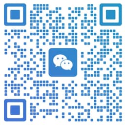 微信二维码