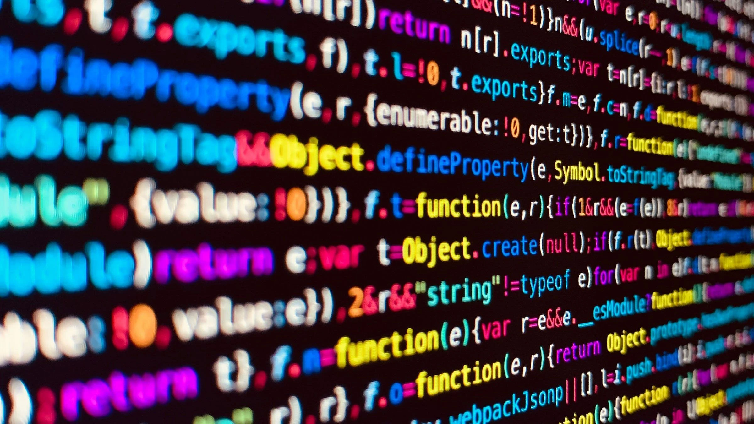 Unveiling Our Platform: The Polyglot Website & CMS Solution